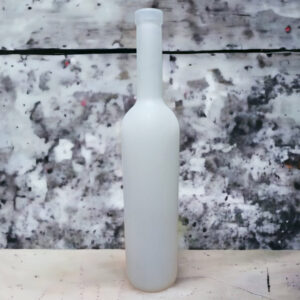 Botella satinada sublimable