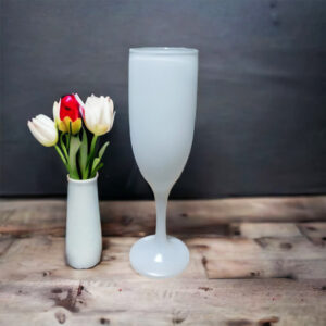 Copa satinada sublimable