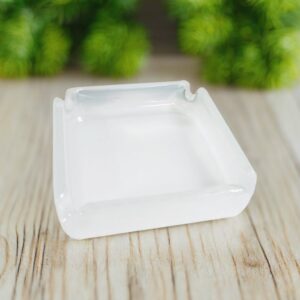 Cenicero satinado sublimable