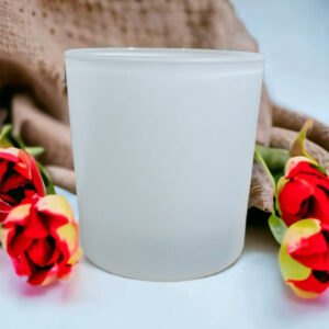 Vaso para whisky satinado sublimable